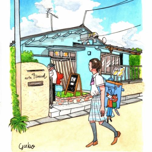 .
感謝您一直以來對Arte Tomoaki的支持。
非常感謝。
⁡
今日：2025年12月15日
義大利餐廳 Arte Tomoaki
我們迎來了成立六週年紀念日。
⁡
這一切都要感謝每天光臨的每一位顧客。
感謝所有支持我們的人。
我們謹此表達我們由衷的感謝。
⁡
與其說是輝煌，不如說是…
讓你回味無窮的美味。
不僅適用於特殊場合，
我們希望成為一家人們在日常生活中能夠記住的商店。
我每天都要做飯。
⁡
我們希望繼續成為一家顧客未來還想再次光顧的餐廳。
我們全體員工將竭誠為您提供熱情周到的服務。
⁡
希望您今後繼續惠顧。
非常感謝您的合作。
⁡
⁡
⁡
我們仍在接受聖誕節預訂🎄
請隨時致電與我們聯繫。
⁡
我們將持續運行到年底。
我們期待您在2025年剩餘的時間裡繼續支持我們。
⁡
⁡
▶︎ 許多祝賀訊息，
謝謝你送的花禮物🌷
—————————————————————
⁡
從今天算起，已經是第七年了✨ /
由房屋改建而成的義大利餐廳
藝術智明
⁡
午餐▷ 11:30-14:30
晚餐▷ 17:30-22:30
休息日：週二和週三
⁡
—————————————————————
⁡
#晚餐 #午餐 #餐廳 #Hino #營業中 #美食 #義大利菜 #Arte Tomoaki #artetomoaki #義大利菜 #Hino午餐 #Hino晚餐 #Hino美食 #六週年 #七週年