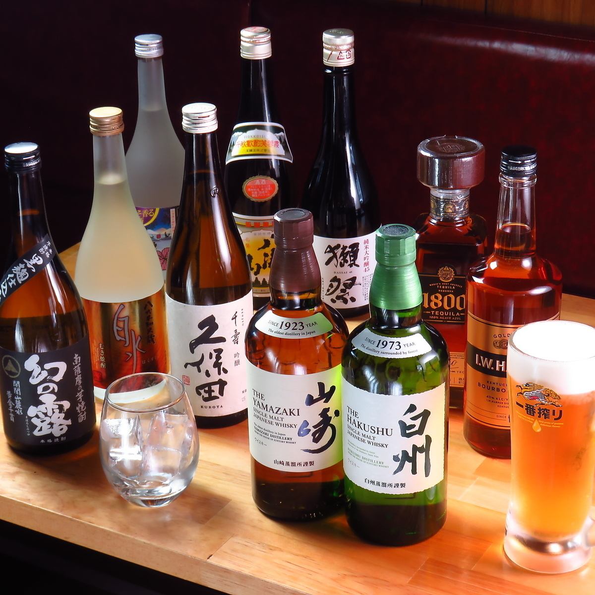お昼から飲める贅沢♪