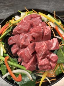 丸焼き300g