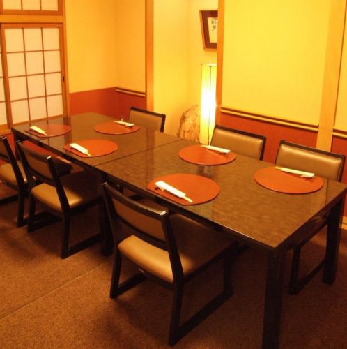 Complete private room for entertainment and various kind of activities