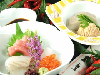 炖鲷鱼子