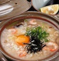 Lunch is also appealing! Starting from 880 yen.