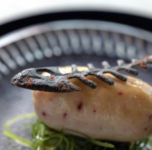 【魚料理】お酒やワインのお供、おつまみも各種ご用意しております♪