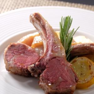 【肉料理】皆様で共有していただけるラインナップに★赤ワインとのマリアージュも◎