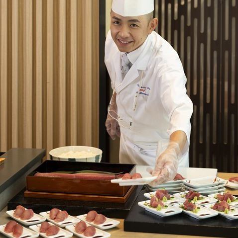 2026年 新春ランチブッフェ開催!