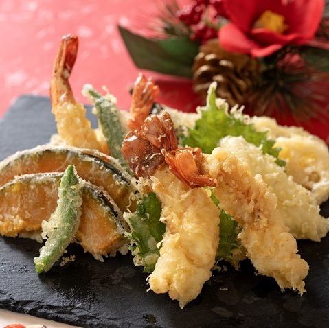 2026年 新春ランチブッフェ開催!