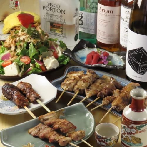 旬素材を丁寧に扱い風味を大切に仕上げる料理