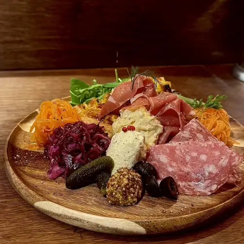 【◆贅沢な一皿◆】シェフ特製!一皿で大満足の極上プレート♪