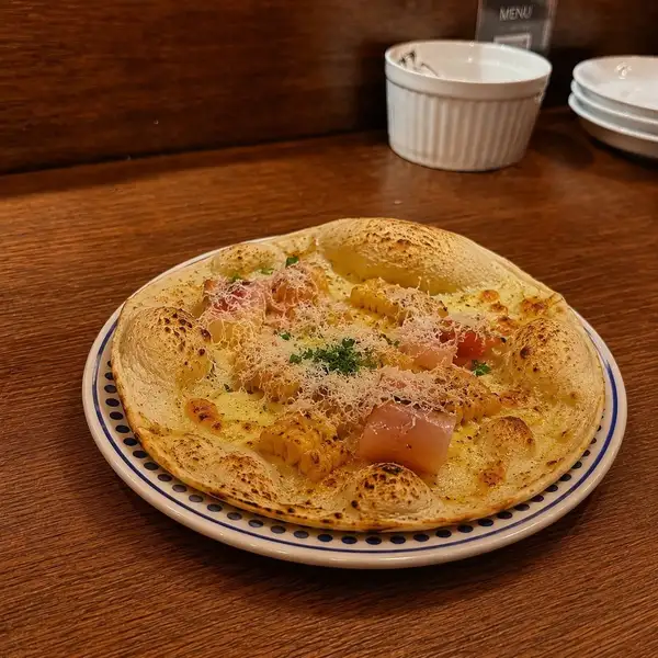【◆焼き立て極上◆】一枚一枚丁寧に仕上げる自慢の一枚！