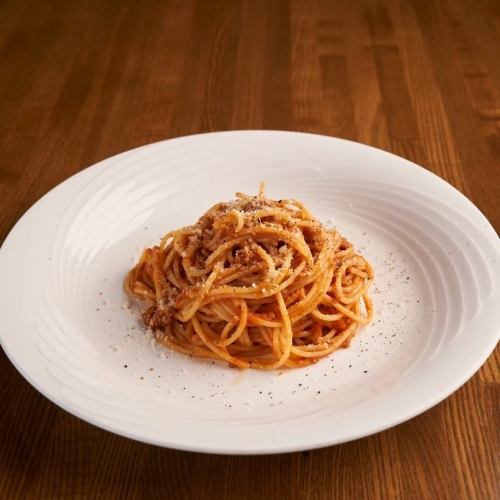 本格イタリアンを堪能◎