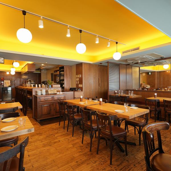 【予算に応じて貸切可能◎】25名～最大41名様まで、貸切も可能です。会社宴会やクラス会といった団体でのご利用や、イベントなど特別な日の集まりにも最適。お店自慢の料理はもちろん、周りに気兼ねなく会話もお楽しみいただけます！