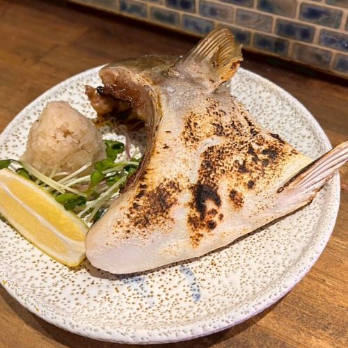 매일 생선을 구워