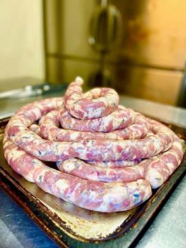 【手切りだからこそ感じる“肉”の存在感】