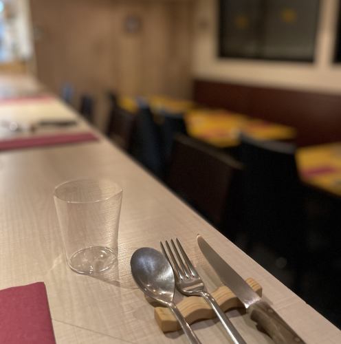 肩肘張らない隠れ家