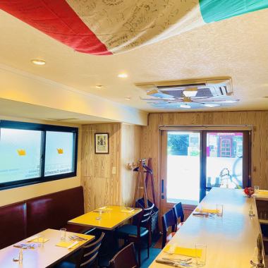 Lunch plan available for private use! Small groups welcome, no separate private use fee