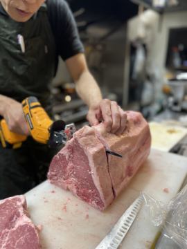 【まだまだ続く数量限定｜Tボーンステーキフェア🥩】