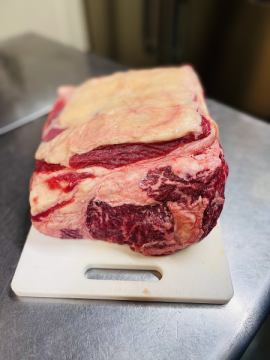 【肉塊再び🍖】