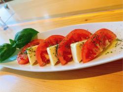 Caprese