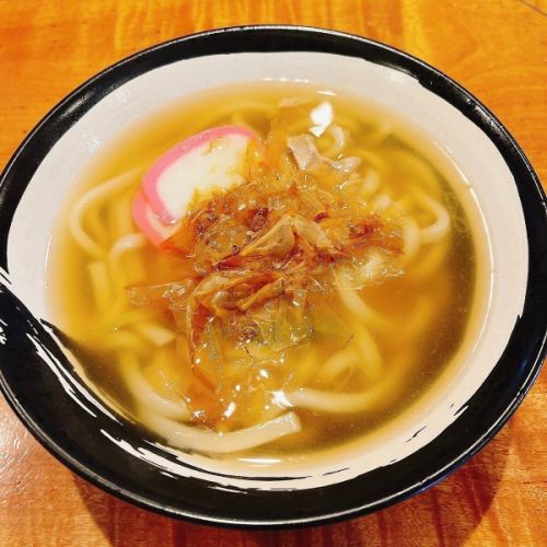 Enraku Udon