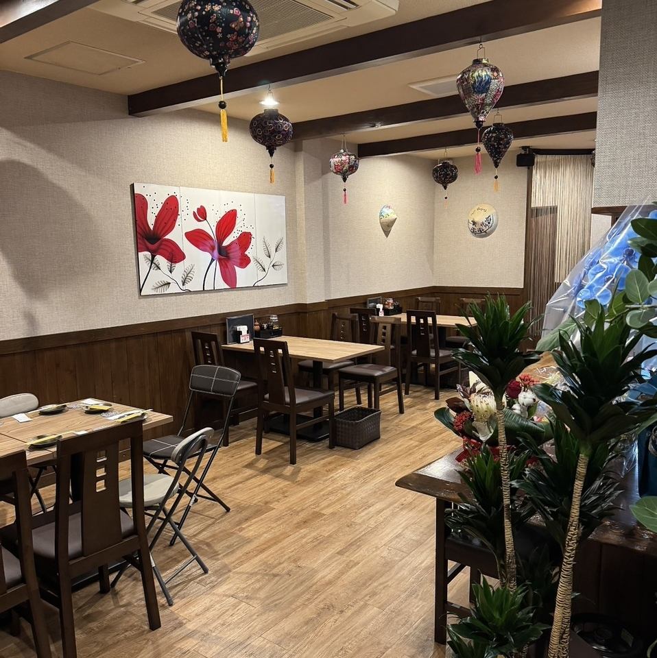 15名様以上で貸切も承っております◎貸切限定コースも♪