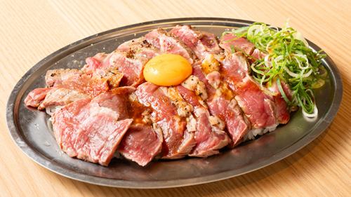 [3 minutes from Namba Station] Enjoy high-quality Wagyu beef at a reasonable price!