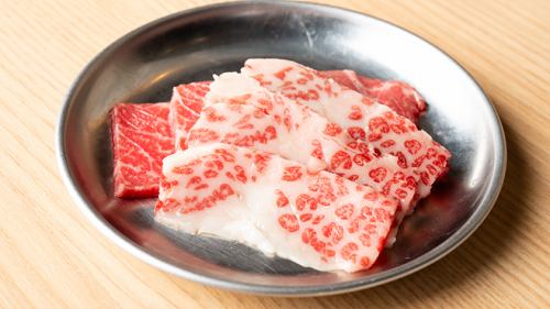 "Wagyu Premium" - all-you-can-eat 65 types of beef, including Wagyu