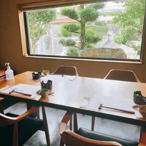 貸し切り対応可能です！