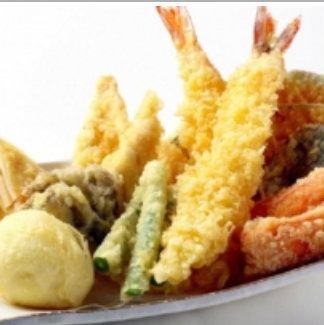 tempura