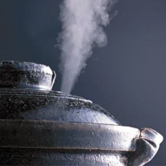 《日～木曜限定》川の音をギュッとお得に♪【川のせせらぎコース】2H飲放付き6000円→5,000円！