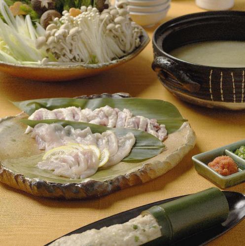 【各種ご宴会に◎】各種ご宴会にもオススメ！お得にお鍋が楽しめる3000円コース◆