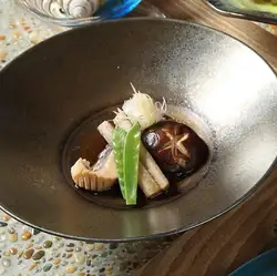 Recommended boiled and grilled fish