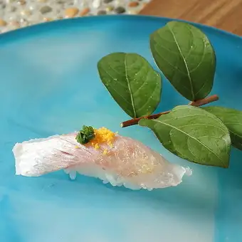 ◆Maizuru Course (9 dishes in total)