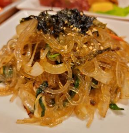 JAPCHAE