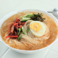 冷麺
