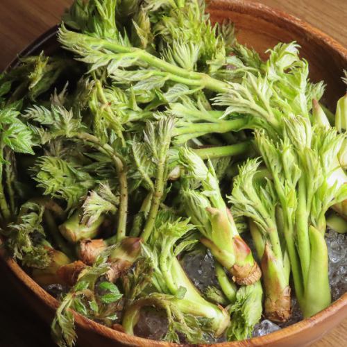 Vegetables grown in our own farm!