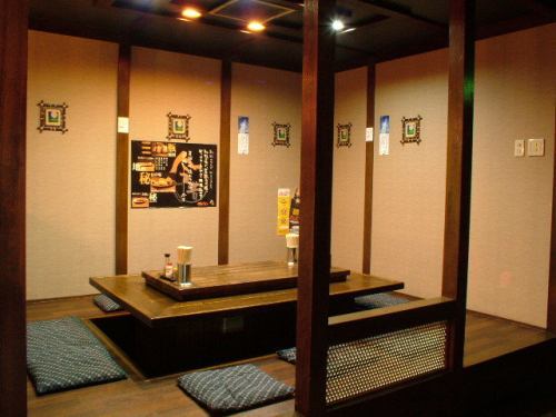 日本空間的懷舊快樂也為一個小小的飲酒派對