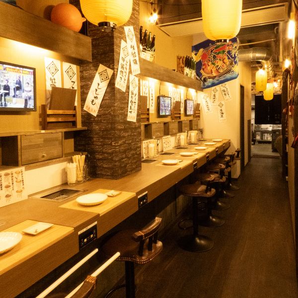 您可以在以海灘小屋為主題的餐廳享用餐點。為您帶來大海的味道，以海灘燒烤的海鮮為重點，使用從產地直送的新鮮海鮮。在輕鬆的氛圍中享受特別的用餐體驗。