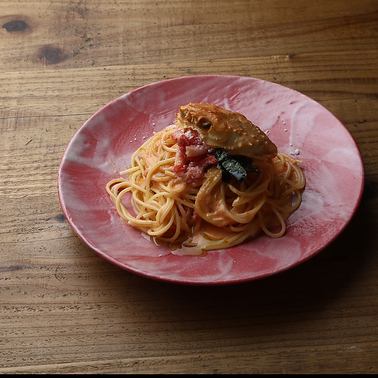 お得なランチプレミアムコース【ノンアル飲み放題付】カルパッチョやパスタ等全6品 2999円