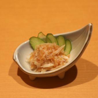 梅水晶