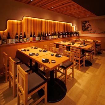 当店では、誕生日、記念日などのお祝い事など、心を込めておもてなしさせていただきます。大切な一日になるようサプライズでデザートプレートをご用意させていただきます。詳しくはクーポンページへ。