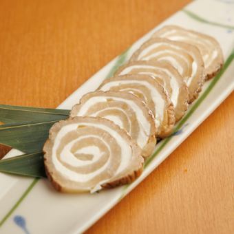 Ibigokago cheese