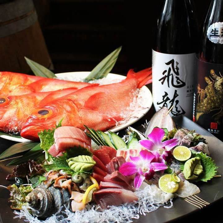 飲み放題付のコースは3500円～ご用意してます★！