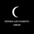 OSTERIA LUN  FUJIMOTO di MON CAFE