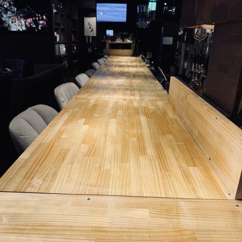 様々なグループに対応しております。