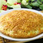 梅蘭焼きそば【普通味】