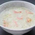 蟹肉入りフカヒレスープ［塩味］ 普通／小