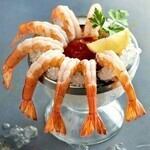 Shrimp Cocktail