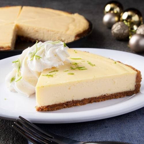 Key Lime Pie