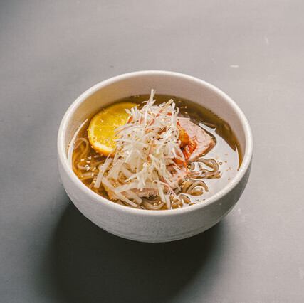 冷麺