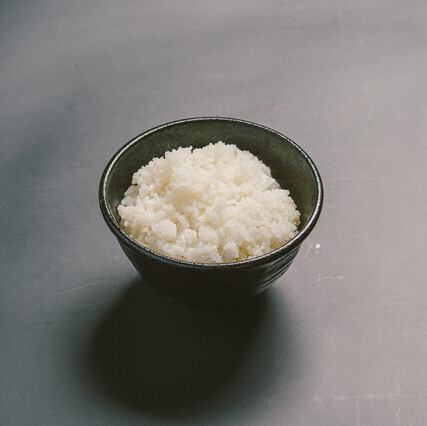 ご飯小